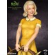 The Munsters Maquette Marilyn Munster 32 cm